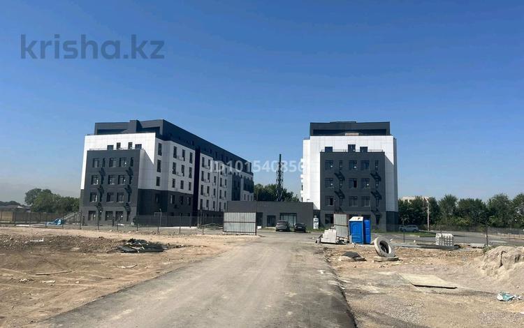 2-бөлмелі пәтер · 42 м² · 3/6 қабат, Ахметова улица 39г, бағасы: 22 млн ₸ в  — фото 2