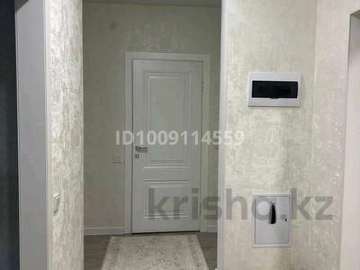 1-бөлмелі пәтер · 42 м² · 6/12 қабат, Бауыржана Момышулы 5/2 — Арена Парк, бағасы: 38.5 млн ₸ в Алматы, Алатауский р-н