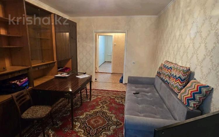 2-бөлмелі пәтер · 60 м² · 2/5 қабат, Абылай хана 3/1, бағасы: 21 млн 〒 в Астане, Алматы р-н — фото 2