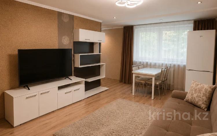 3-комнатная квартира · 69 м² · 1/5 этаж, 6 микрорайон за 21 млн ₸ в Караганде, Казыбек би р-н — фото 6