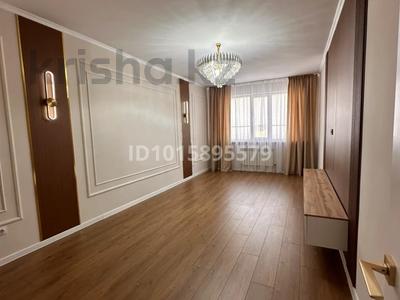 2-комнатная квартира · 62 м² · 6/9 этаж, мкр Шугыла, микрорайон «Шугыла» 342 за 37.5 млн ₸ в Алматы, Наурызбайский р-н