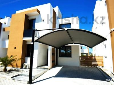 Отдельный дом · 4 комнаты · 170 м² · 2.5 сот., Алсанджак за 155 млн 〒 в Гирне