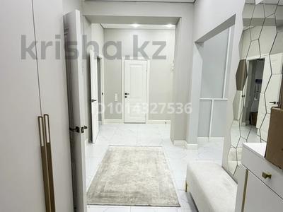 3-бөлмелі пәтер · 118 м² · 6/10 қабат, Махамбета Утемисова 125Б, бағасы: 65 млн ₸ в Атырау