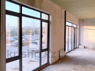 Свободное назначение, офисы, магазины и бутики, общепит, салоны красоты, медцентры и аптеки, образование · 277 м² за 210 млн 〒 в Шымкенте, Каратауский р-н