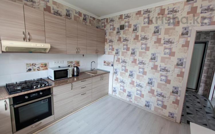 1-комнатная квартира · 45 м² · 4/10 этаж, мкр Шугыла, Жунисова 10 к1-16 за 22 млн ₸ в Алматы, Наурызбайский р-н — фото 4