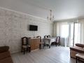 1-комнатная квартира · 45 м² · 4/10 этаж, мкр Шугыла, Жунисова 10 к1-16 за 22 млн ₸ в Алматы, Наурызбайский р-н — фото 3