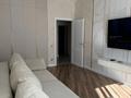 2-бөлмелі пәтер · 66 м² · 4/12 қабат, ПроспектАль-Фараби 5, бағасы: 56 млн ₸ в Астане, Есильский р-н — фото 2