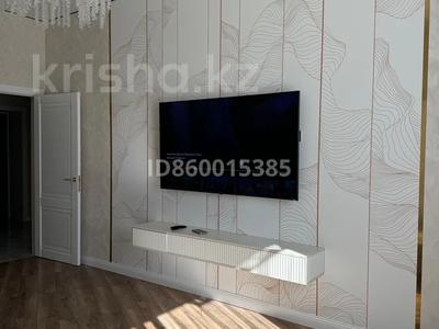 2-бөлмелі пәтер · 66 м² · 4/12 қабат, ПроспектАль-Фараби 5, бағасы: 56 млн ₸ в Астане, Есильский р-н