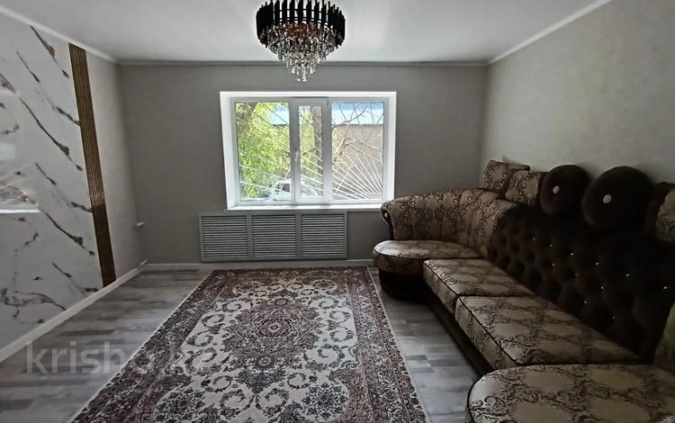 1-бөлмелі пәтер · 38.1 м² · 1/9 қабат, Ч.Валиханова, бағасы: 21 млн ₸ в Семее — фото 15