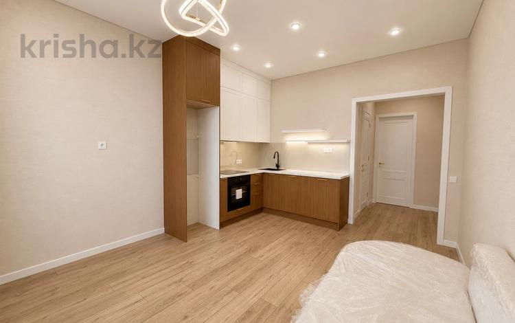 3-комнатная квартира · 61.5 м² · 4/9 этаж, Сыганак 12 — Айтеке Би за 48 млн ₸ в Астане, Нура р-н — фото 32