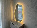 1-бөлмелі пәтер · 36.5 м² · 4/10 қабат, Асан Кайгы 8, бағасы: 21 млн ₸ в Астане, р-н Байконур