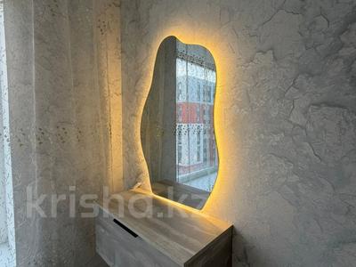 1-бөлмелі пәтер · 36.5 м² · 4/10 қабат, Асан Кайгы 8, бағасы: 21 млн ₸ в Астане, р-н Байконур
