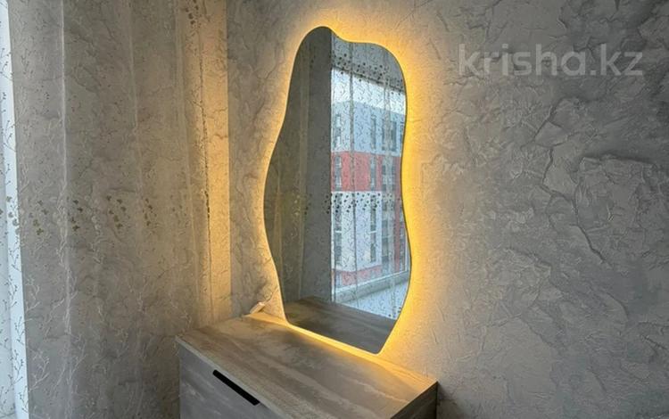 1-бөлмелі пәтер · 36.5 м² · 4/10 қабат, Асан Кайгы 8, бағасы: 21 млн ₸ в Астане, р-н Байконур — фото 2