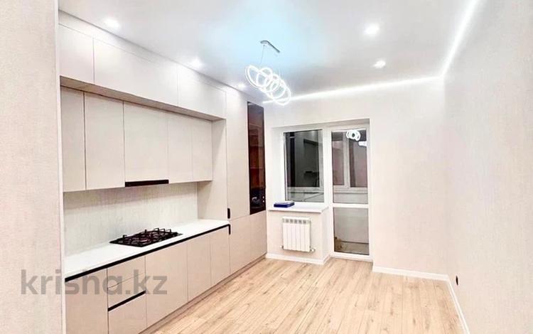 1-комнатная квартира · 45 м² · 9/10 этаж, мкр. Алтын орда за 21 млн ₸ в Актобе — фото 2