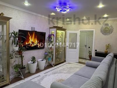 3-бөлмелі пәтер · 70.8 м² · 10/25 қабат, Валиханова 25/2 — Тд «Алем», бағасы: 40 млн ₸ в Астане, р-н Байконур