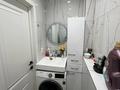 3-бөлмелі пәтер · 70.8 м² · 10/25 қабат, Валиханова 25/2 — Тд «Алем», бағасы: 40 млн ₸ в Астане, р-н Байконур — фото 11