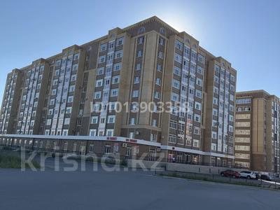 3-комнатная квартира · 110 м² · 3/9 этаж, мкр. Алтын орда 2 за 42 млн ₸ в Актобе