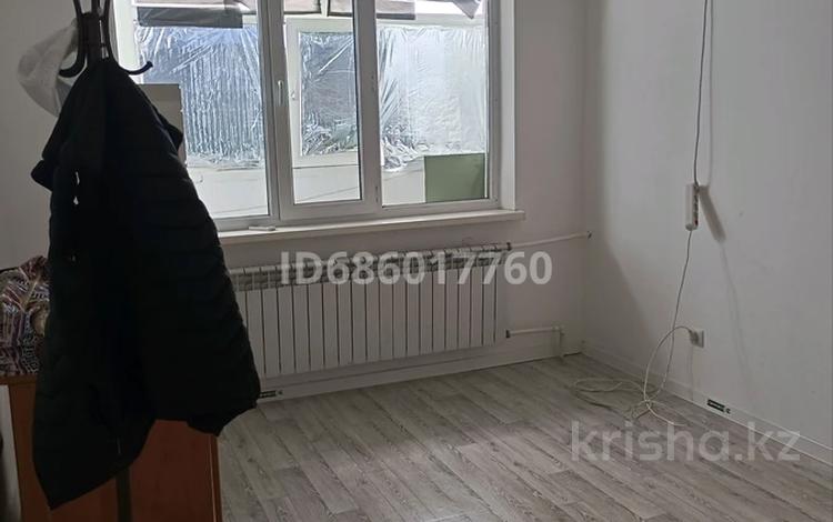 1-комнатная квартира, 36 м², 5/5 этаж, мкр 5 91 — Есет батыра -Абая