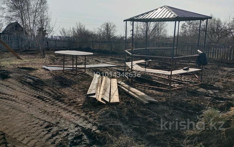 Участок · 5 соток, 17 32 — Не далеко от трассы за 700 000 ₸ в Затобольске (Тобыле) — фото 2