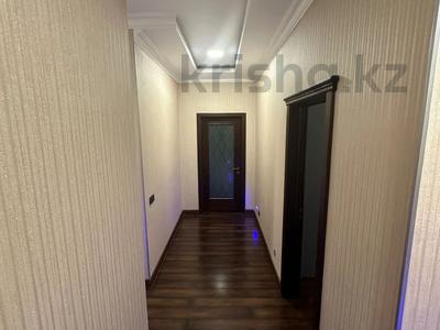 4-комнатная квартира, 103 м², 9 этаж помесячно, Момышулы 2а за 600 000 〒 в Астане, Алматы р-н