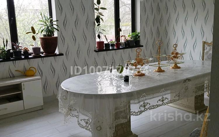 Отдельный дом · 4 комнаты · 300 м² · 4 сот., Тоныкок 37 за 50 млн ₸ в Шымкенте, Каратауский р-н — фото 108