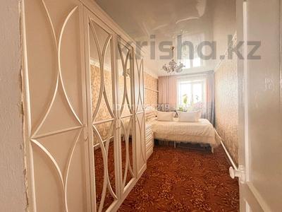 3-комнатная квартира · 73.7 м² · 1/2 этаж, Цветочная ул. 1В за 15 млн ₸ в Семее, Красный Кордон