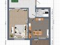 1-комнатная квартира · 40.7 м² · 3/5 этаж, Алтын орда 251б за 8 млн ₸ в Актобе — фото 2