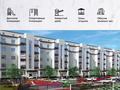1-комнатная квартира · 40.7 м² · 3/5 этаж, Алтын орда 251б за 8 млн ₸ в Актобе — фото 3