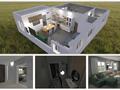 1-комнатная квартира · 40.7 м² · 3/5 этаж, Алтын орда 251б за 8 млн ₸ в Актобе — фото 4