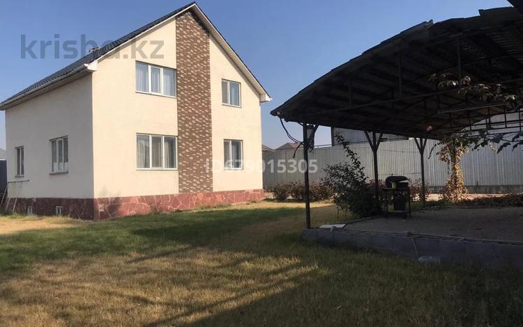 Отдельный дом · 5 комнат · 190 м², Муканова 77 за 800 000 〒 в Туздыбастау (Калинино) — фото 8