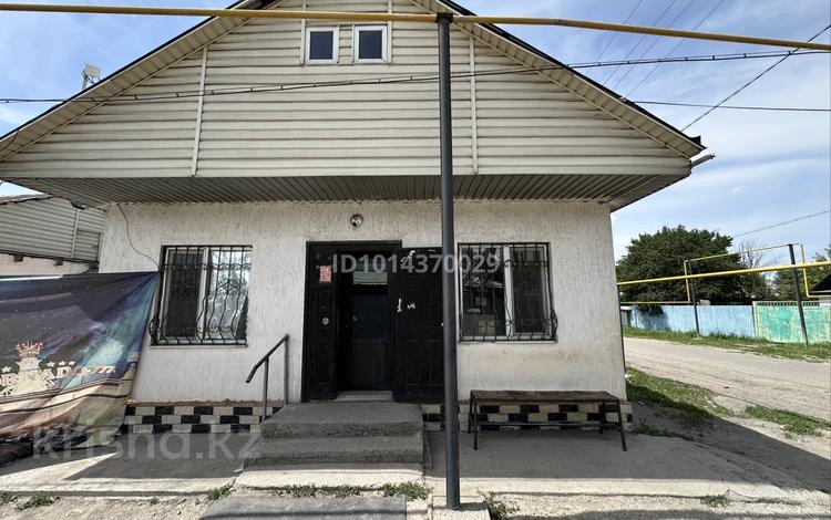 Часть дома · 4 комнаты · 100 м² · 9 сот., Асета Бейсеуова 9/1 — Поселок Аркабай за 30 млн ₸ в  — фото 2