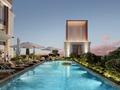 3-комнатная квартира · 71.33 м², Азимова 46А за ~ 68.2 млн ₸ в Ташкенте — фото 2