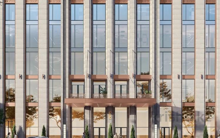 3-комнатная квартира · 71.33 м², Азимова 46А за ~ 68.2 млн ₸ в Ташкенте — фото 10