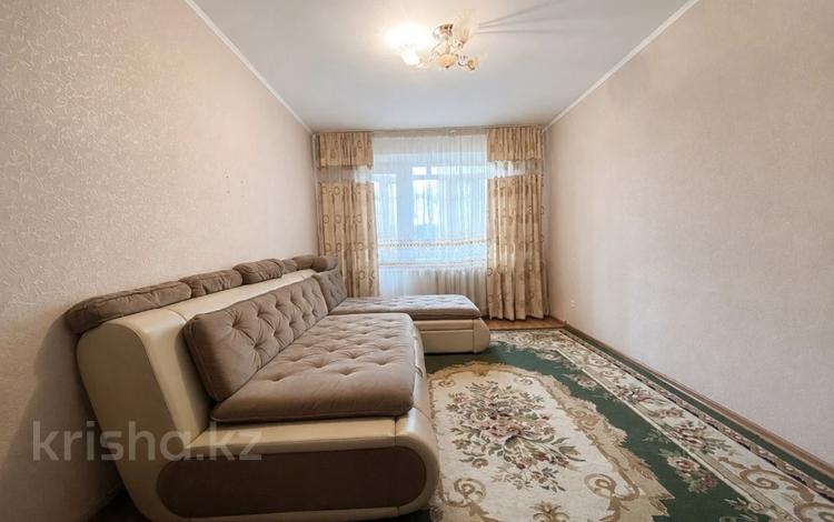2-бөлмелі пәтер · 52 м² · 2/9 қабат, 8-й мкр., бағасы: 12.5 млн ₸ в Темиртау — фото 2