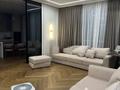 3-бөлмелі пәтер · 123 м² · 12/21 қабат, Аль-Фараби — Сейфуллина, бағасы: 160 млн ₸ в Алматы, Бостандыкский р-н