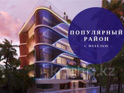 2-комнатная квартира · 57.59 м² · 4/4 этаж, Чангу за ~ 76.6 млн ₸ в Кута