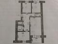 3-бөлмелі пәтер · 73.5 м² · 5/5 қабат, Айтмурат Шаменов 1д, бағасы: 22 млн ₸ в  — фото 18
