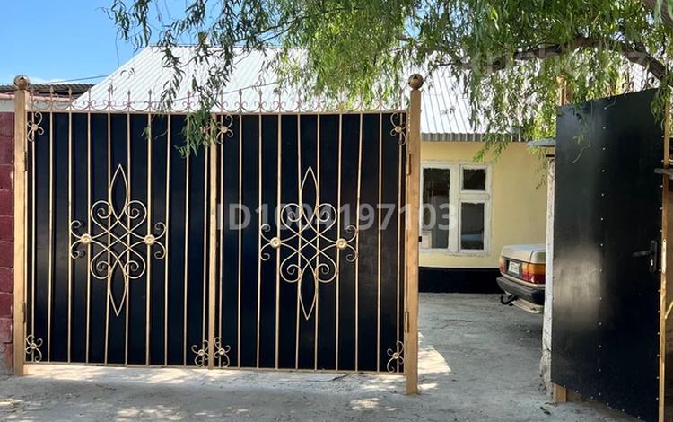 Часть дома · 4 комнаты · 66.3 м² · 20 сот., Сулейменова 29 за 15 млн ₸ в Коктал — фото 2
