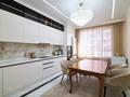 3-комнатная квартира · 128 м² · 14/17 этаж, Туран за 91 млн ₸ в Астане, Нура р-н