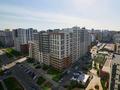 3-комнатная квартира · 128 м² · 14/17 этаж, Туран за 91 млн ₸ в Астане, Нура р-н — фото 38
