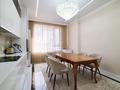 3-комнатная квартира · 128 м² · 14/17 этаж, Туран за 91 млн ₸ в Астане, Нура р-н — фото 3