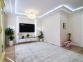 3-комнатная квартира · 128 м² · 14/17 этаж, Туран за 91 млн ₸ в Астане, Нура р-н — фото 18