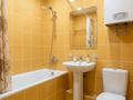 2-комнатная квартира · 50 м² · 4/5 этаж, Кабанбай батыр 105а — Центр города, центральный рынок за 190 000 ₸ в Усть-Каменогорске — фото 3