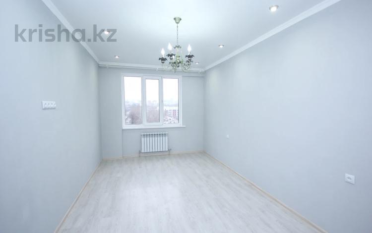 1-комнатная квартира, 45 м², 8/9 этаж, мкр Аксай-3А 91