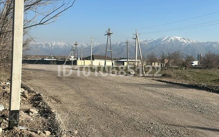Участок · 2 га, Ниязбекова — Вдоль трассы за 150 млн ₸ в Каргалы (п. Фабричный) — фото 7