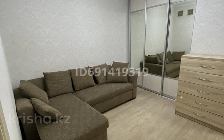 2-комнатная квартира · 41 м² · 3/8 этаж, Улы-дала 67 за 200 000 ₸ в Астане, Есильский р-н — фото 2