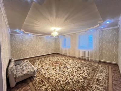 Отдельный дом • 7 комнат • 210 м² • 10 сот., жилой массив Кызылжар 60 за 37 млн 〒 в Актобе, жилой массив Кызылжар