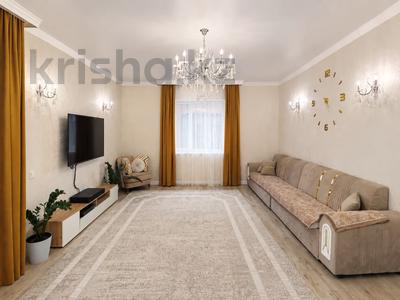 Жеке үй · 5 бөлме · 188.8 м² · 10.3 жүзд., Үркер, Исатай батыра 45, бағасы: 83 млн ₸ в Астане, Нура р-н