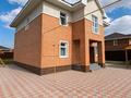 Отдельный дом · 5 комнат · 188.8 м² · 10.3 сот., мкр Уркер, Исатай батыра 45 за 83 млн ₸ в Астане, Нура р-н — фото 46