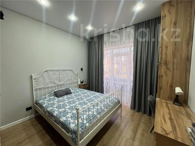 4-бөлмелі пәтер · 104 м² · 2/3 қабат, Юго-Восток ш/а., КУЛКЫБАЕВА 13, бағасы: 61 млн ₸ в Караганде, Казыбек би р-н